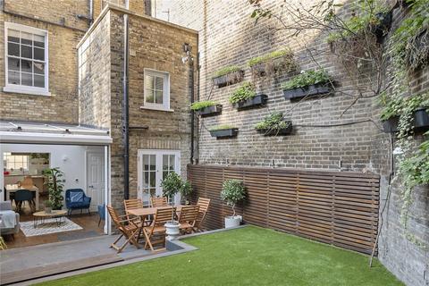 undefined, Frederick Street, London, WC1X
