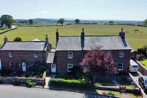 2 bedroom cottage for sale, Cumwhitton, Carlisle, CA8