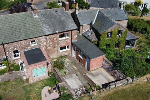 2 bedroom cottage for sale, Cumwhitton, Carlisle, CA8