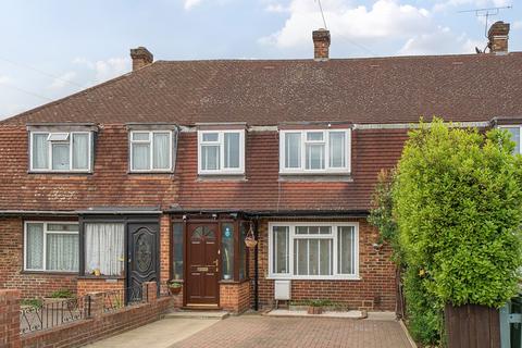 undefined, Harvey Gardens, Charlton