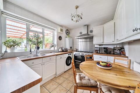 undefined, Harvey Gardens, Charlton