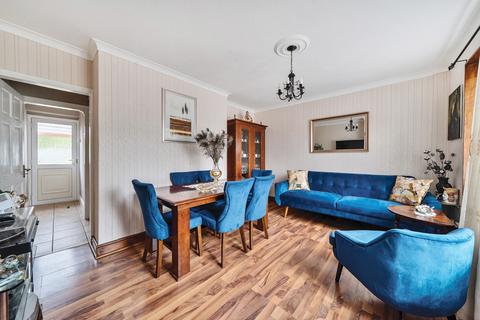 undefined, Harvey Gardens, Charlton