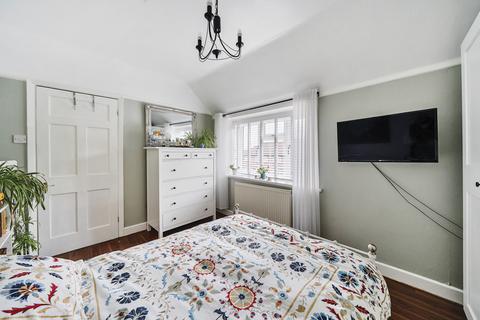 undefined, Harvey Gardens, Charlton