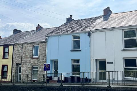 2 bedroom terraced house for sale, City Road, Haverfordwest