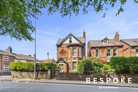 4 bedroom detached house for sale, Park Lane, Macclesfield SK11