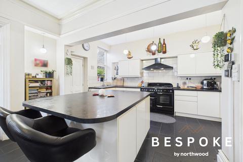 4 bedroom detached house for sale, Park Lane, Macclesfield SK11