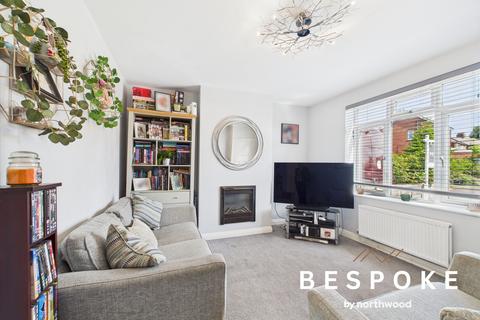 2 bedroom semi-detached house for sale, Queens Avenue, Macclesfield SK10