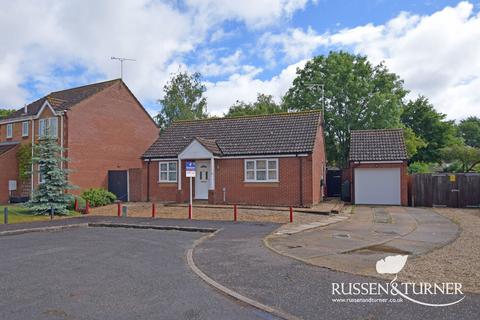 14 Cedar Way, Gayton, King's Lynn, PE32 1UT
