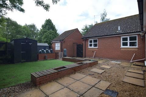 14 Cedar Way, Gayton, King's Lynn, PE32 1UT