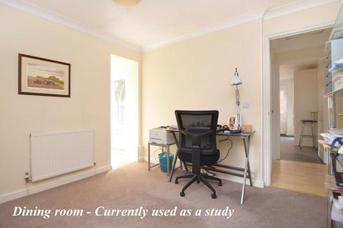 14 Cedar Way, Gayton, King's Lynn, PE32 1UT