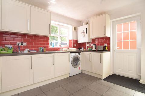 14 Cedar Way, Gayton, King's Lynn, PE32 1UT