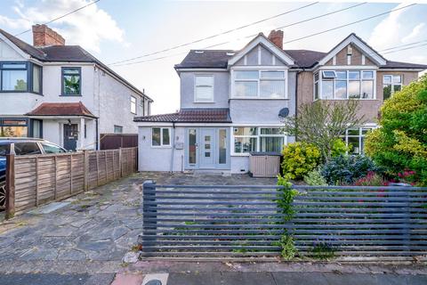 undefined, Beaconsfield Road, London SE9