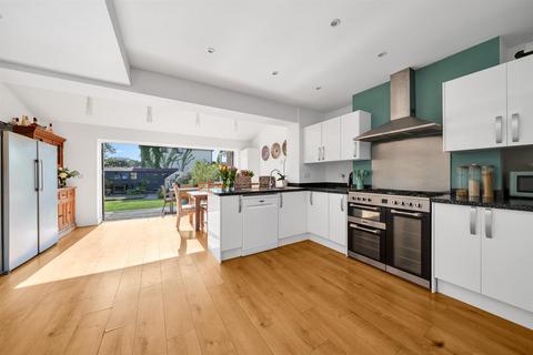 undefined, Beaconsfield Road, London SE9