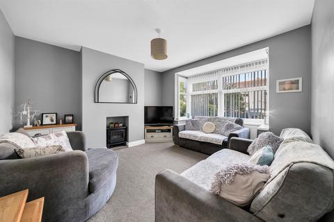 undefined, Beaconsfield Road, London SE9