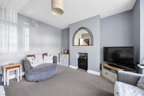 undefined, Beaconsfield Road, London SE9