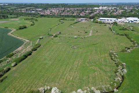 Farm for sale, Basildon