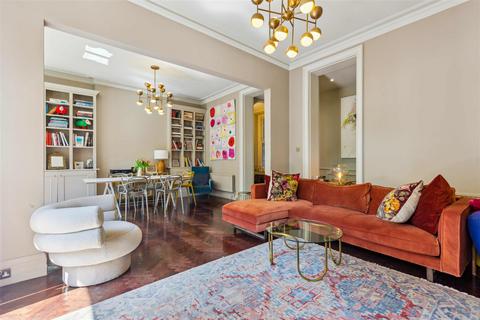 28 Fitzjames Avenue, London, W14 0RR