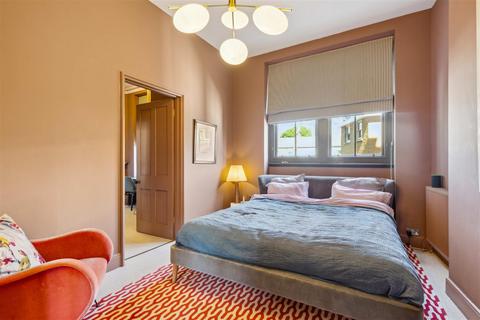 28 Fitzjames Avenue, London, W14 0RR