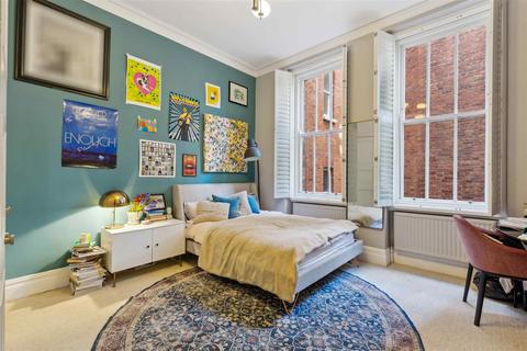 28 Fitzjames Avenue, London, W14 0RR