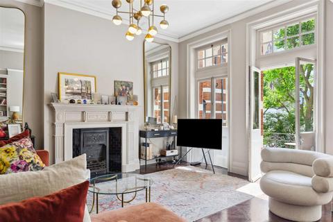 28 Fitzjames Avenue, London, W14 0RR