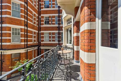 28 Fitzjames Avenue, London, W14 0RR