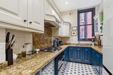 28 Fitzjames Avenue, London, W14 0RR