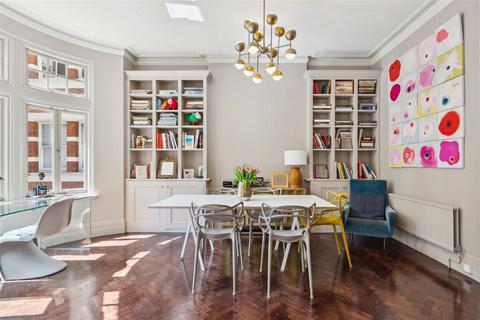 28 Fitzjames Avenue, London, W14 0RR