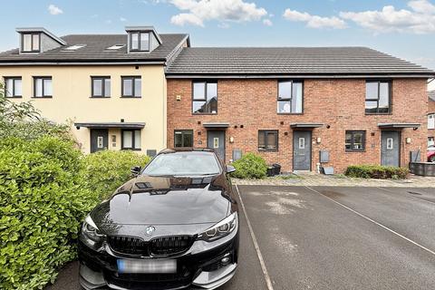 Baruc Way, Barry, CF62