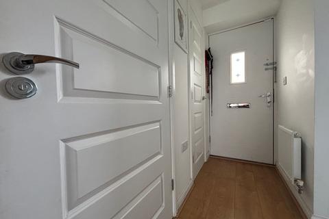 undefined, Baruc Way, Barry, CF62