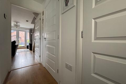 undefined, Baruc Way, Barry, CF62