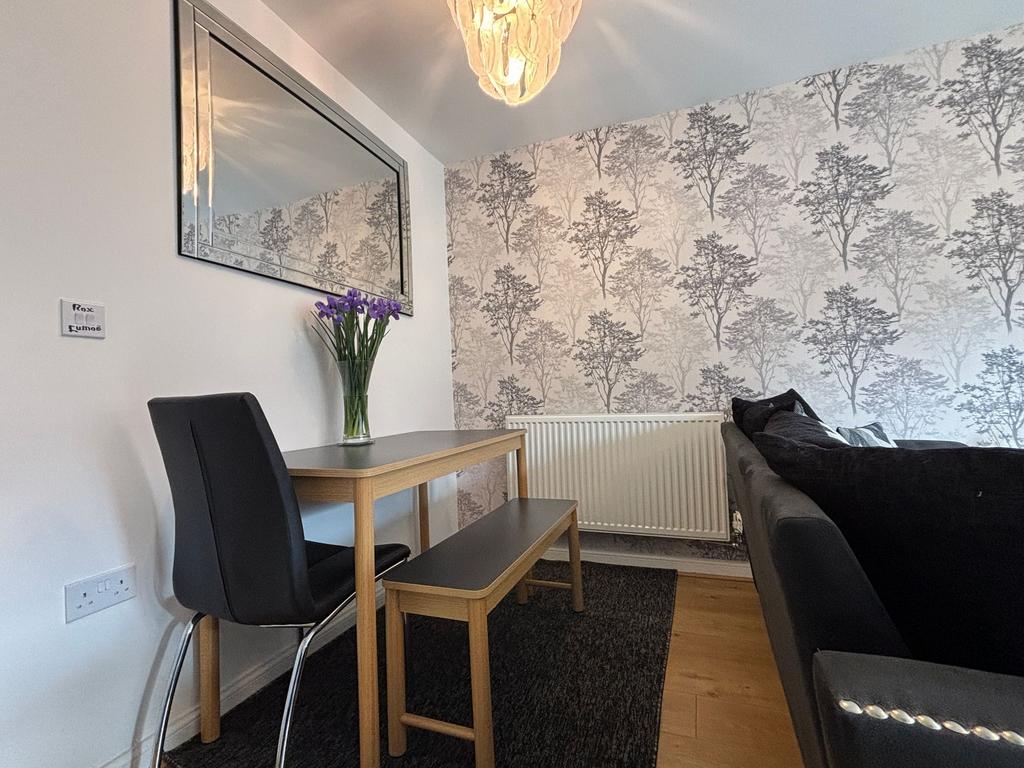 Lounge/Diner