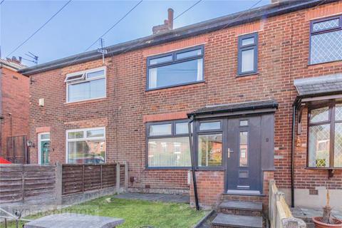 20 Walkers Lane, Springhead, Oldham, OL4 4QD