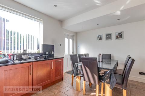20 Walkers Lane, Springhead, Oldham, OL4 4QD