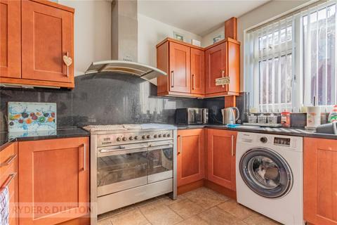 20 Walkers Lane, Springhead, Oldham, OL4 4QD