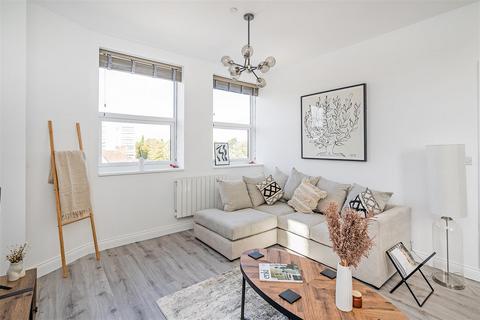 1 bedroom apartment for sale, Apt 26, Warwick House, Warwick Road, Solihull