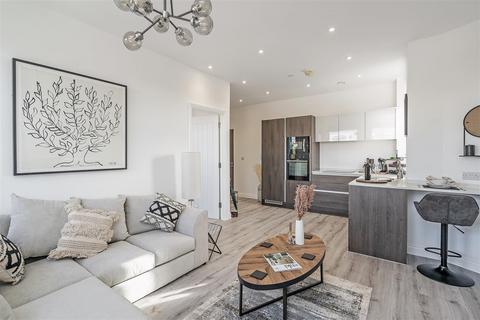 1 bedroom apartment for sale, Apt 26, Warwick House, Warwick Road, Solihull