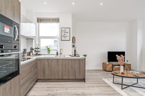 1 bedroom apartment for sale, Apt 26, Warwick House, Warwick Road, Solihull
