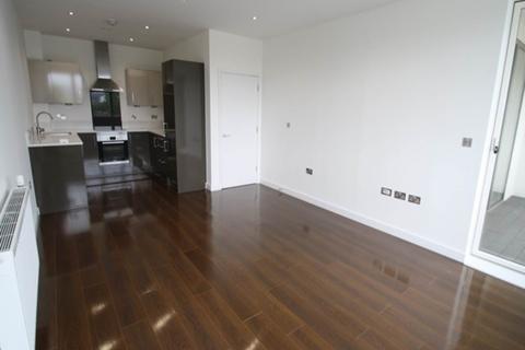 1 bedroom flat to rent, Rendel Apartments, 3 Lock Side Way, London