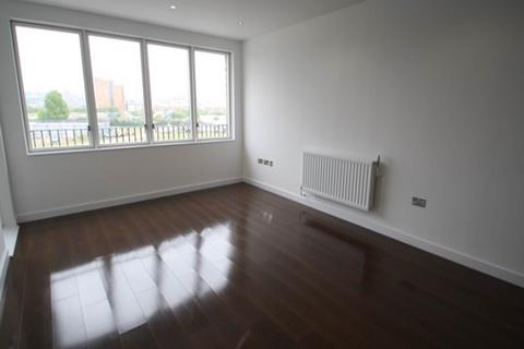 1 bedroom flat to rent, Rendel Apartments, 3 Lock Side Way, London