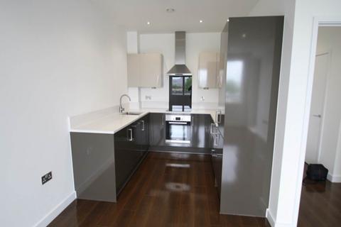 1 bedroom flat to rent, Rendel Apartments, 3 Lock Side Way, London