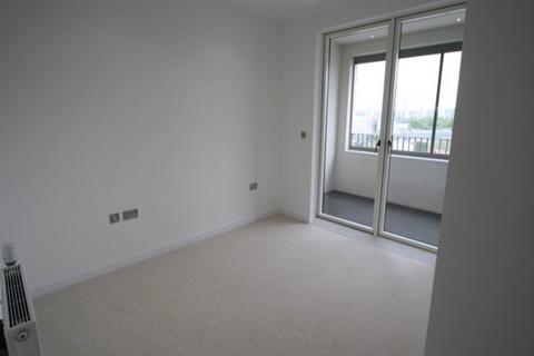 1 bedroom flat to rent, Rendel Apartments, 3 Lock Side Way, London