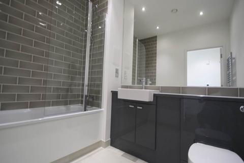 1 bedroom flat to rent, Rendel Apartments, 3 Lock Side Way, London