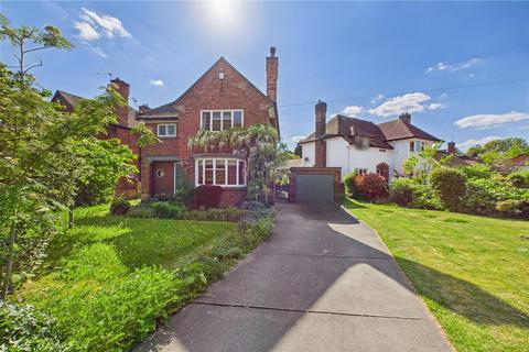 3 bedroom detached house for sale, Falstone Avenue, Newark