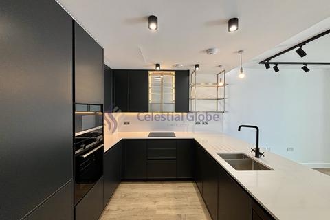 2 bedroom flat to rent, Bollinder Place, London EC1V