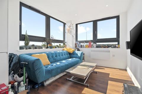 1 bedroom flat for sale, Strand Parade, Goring-By-Sea