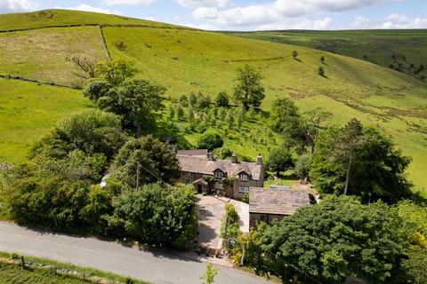 undefined, Lyme Handley, Whaley Bridge, High Peak