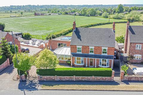 undefined, Derby Road, Doveridge DE6
