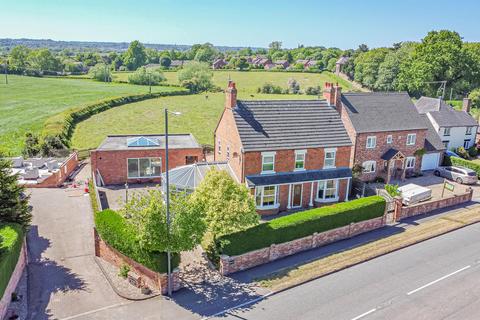 undefined, Derby Road, Doveridge DE6