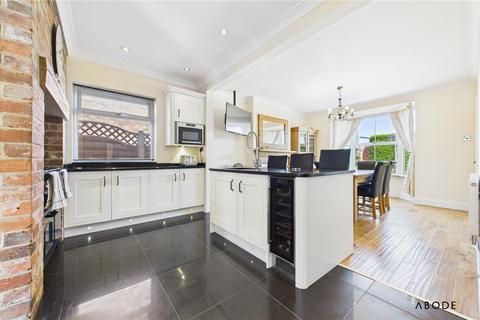undefined, Derby Road, Doveridge DE6