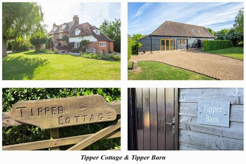 undefined, Chitty Lane, Chislet, Canterbury, CT3